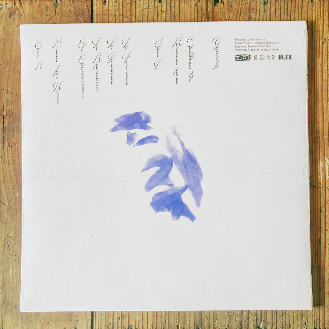 Primeiro - Music for Horses I & II