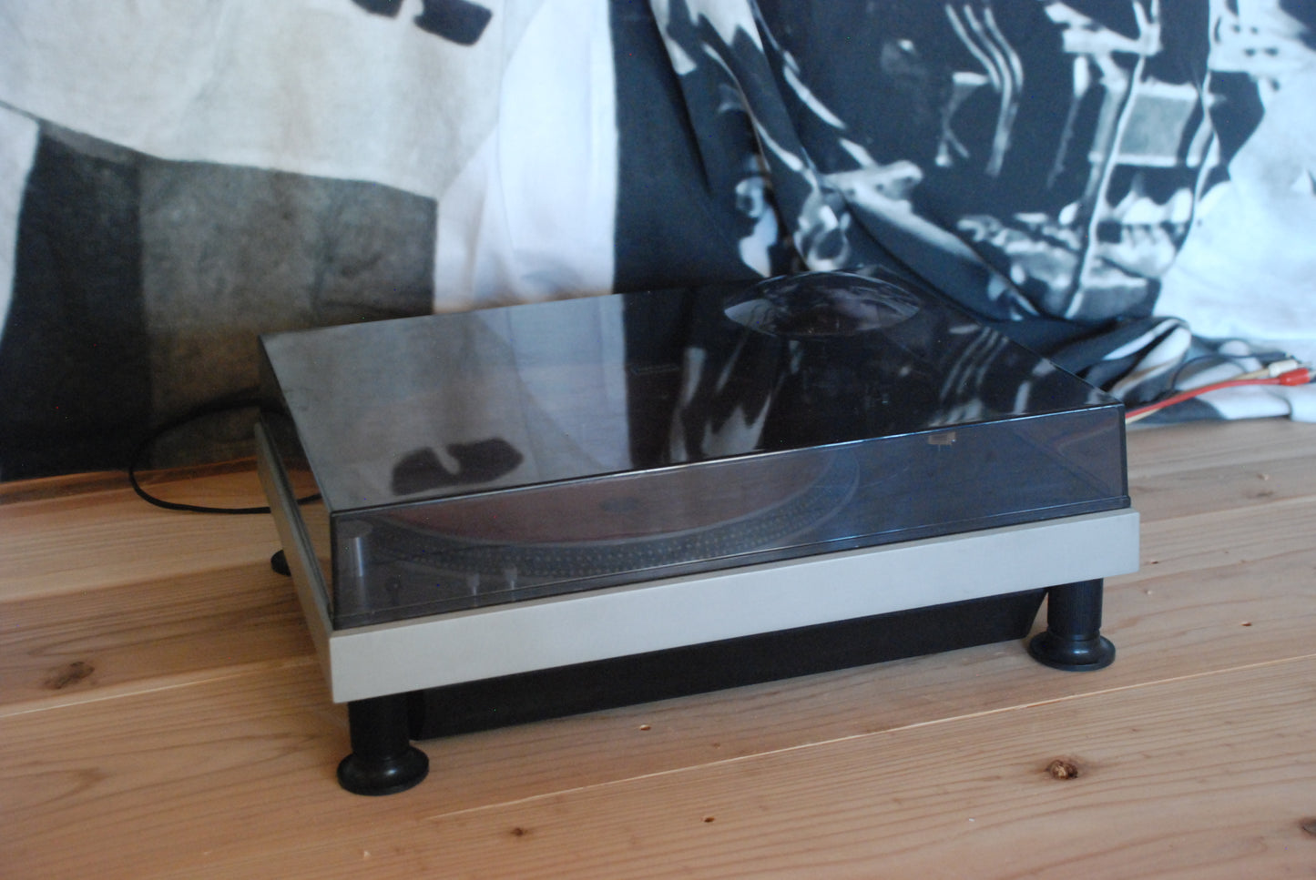 Technics SL-1200 Direct Drive Player