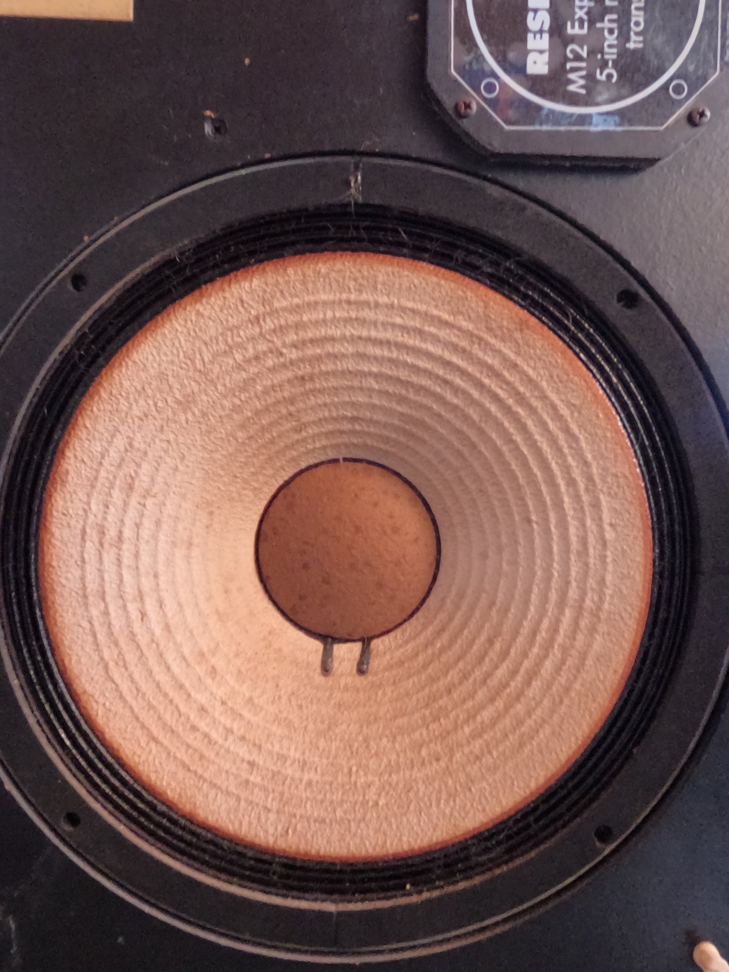 JBL L88 Plus 2 Way Speaker