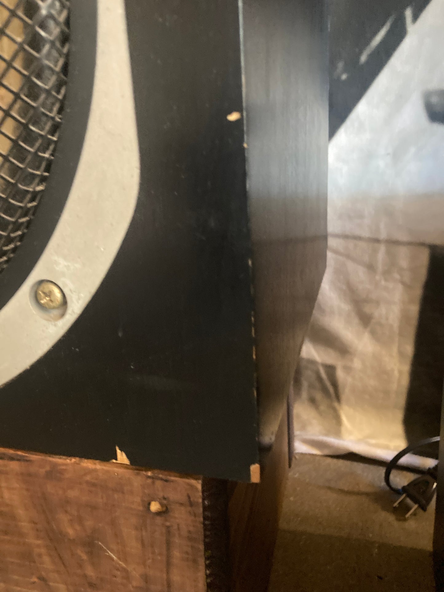 Yamaha NS-1000M 3 Way Speaker