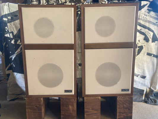 ALTEC LANSING DIG MKII 2 Way Speaker