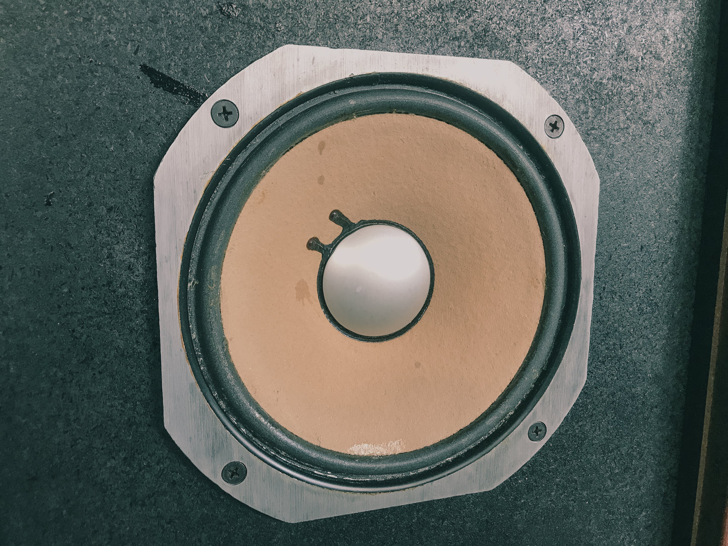 SANSUI SP-LE8T 1 Way Speaker