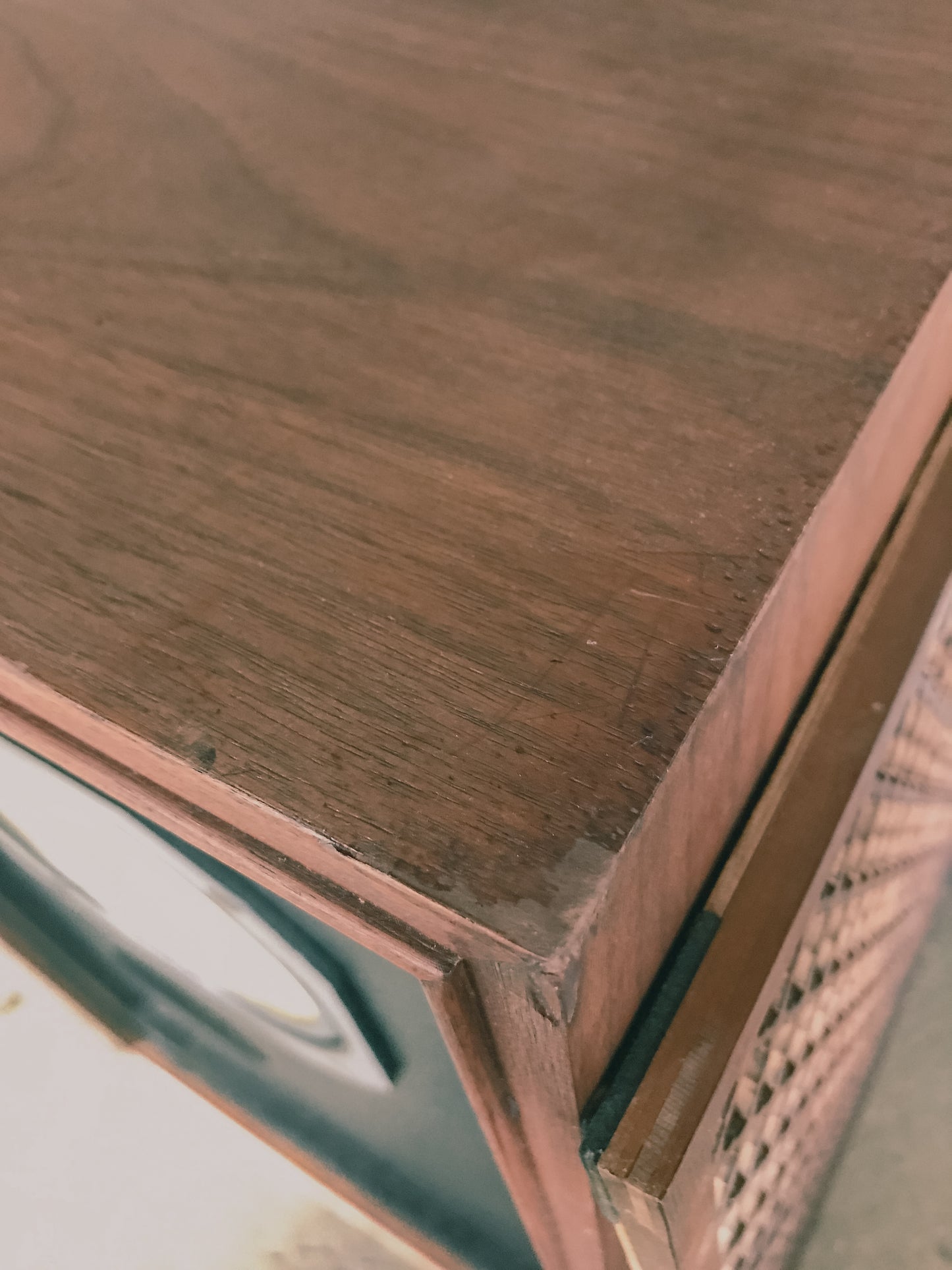 SANSUI SP-LE8T 1 Way Speaker