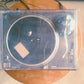 Technics SL-1200MK3 Direct Drive Player System