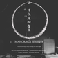 Mahoraga Session "Advance Ticket + Dinner"（前売券＋食事）