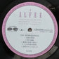 The ALFEE : The Renaissance (LP, Album)