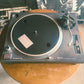 Technics SL-1200MK3 Direct Drive Player System