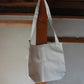 grc Silkscreen Print Logo 10oz Cotton Canvas Tote Bag
