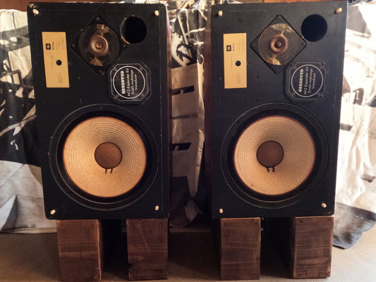 JBL L88 Plus 2 Way Speaker