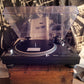 Technics SL-1200MK3 Direct Drive Player System