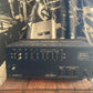Technics SU-9200 Stereo Control Amplifier