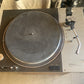 Technics SL-1100 Direct Drive Player System