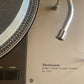 Technics SL-1100 Direct Drive Player System