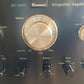 SANSUI AU-9900 Stereo Amplifier