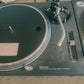 Technics SL-1200MK3 Direct Drive Player System Black Pair