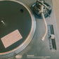 Technics SL-1200MK3 Direct Drive Player System Black Pair