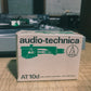 audio-technica AT-10d Cartridge